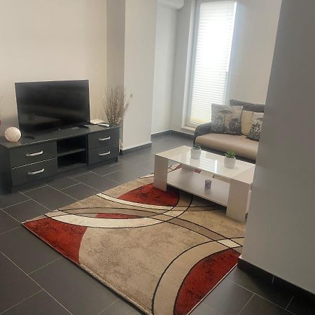 Apartament Cluj Floreşti المظهر الخارجي الصورة