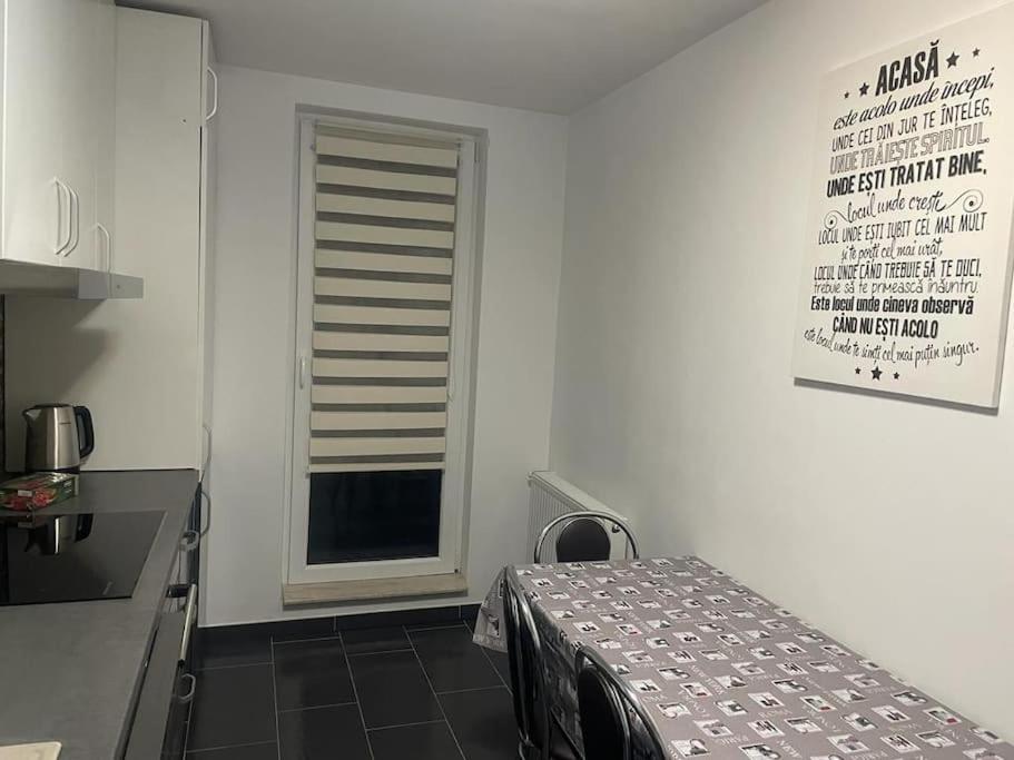 Apartament Cluj Floreşti المظهر الخارجي الصورة