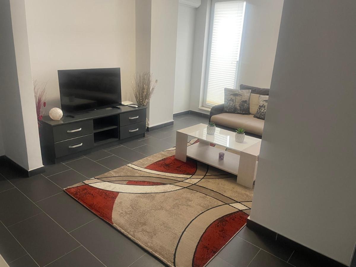 Apartament Cluj Floreşti المظهر الخارجي الصورة
